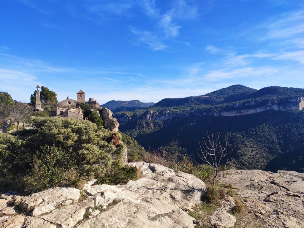 siurana scaladei