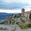 siurana and the priorat