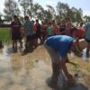 ebro delta experience