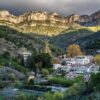 village of escaladei