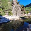 EAUX THERMALES DE FONTCALDA