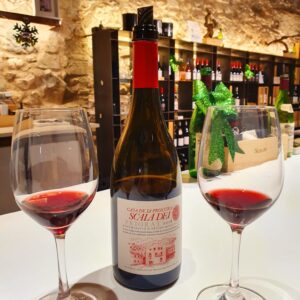 degustación de vinos priorat