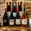 wine tasting scala dei priorat